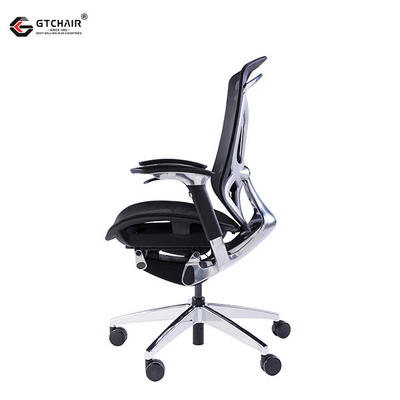 Lower Back Project Office Chairs Ergonomic Swivel Mesh Ergo Revolving